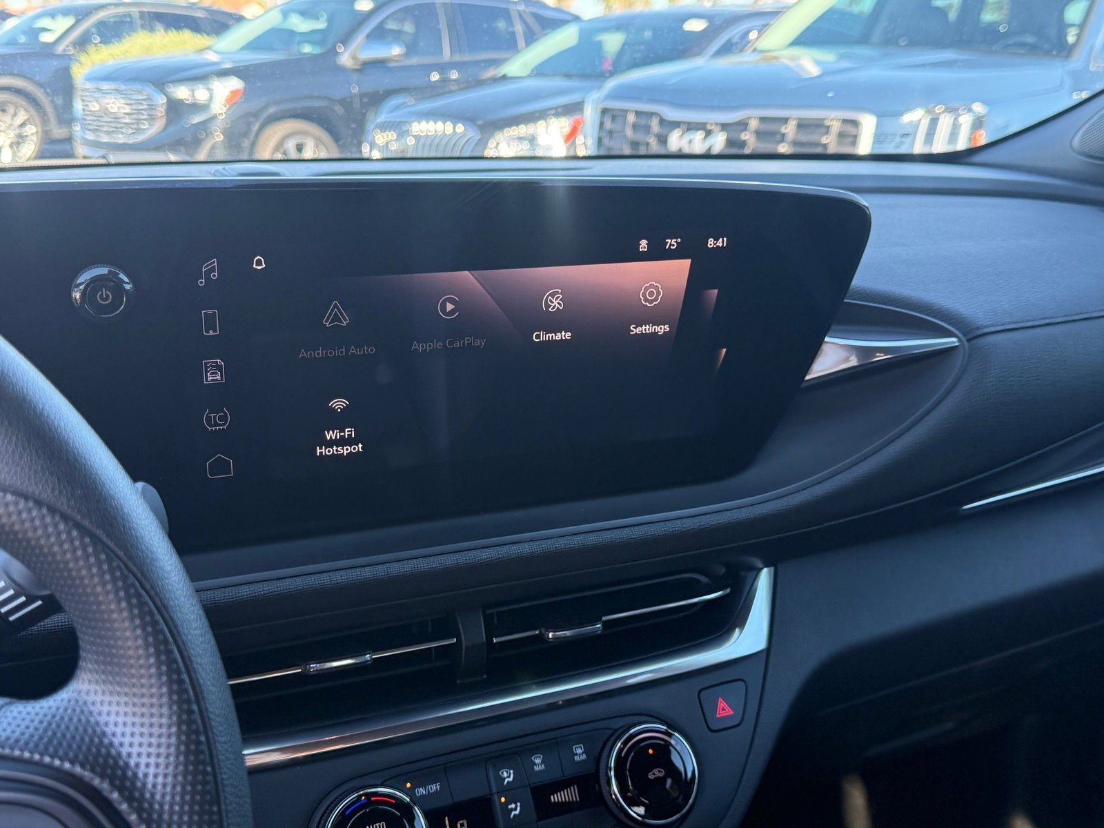 Used 2024 Buick Envista Preferred w/ Convenience II Package image 20