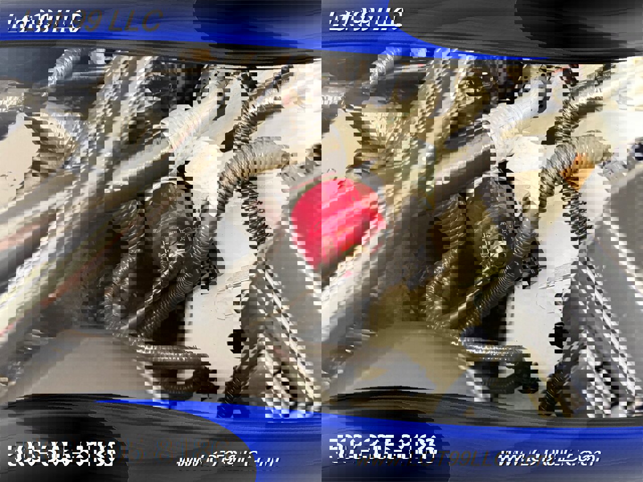 Used 2017 INFINITI Q60 Red Sport 400 image 26