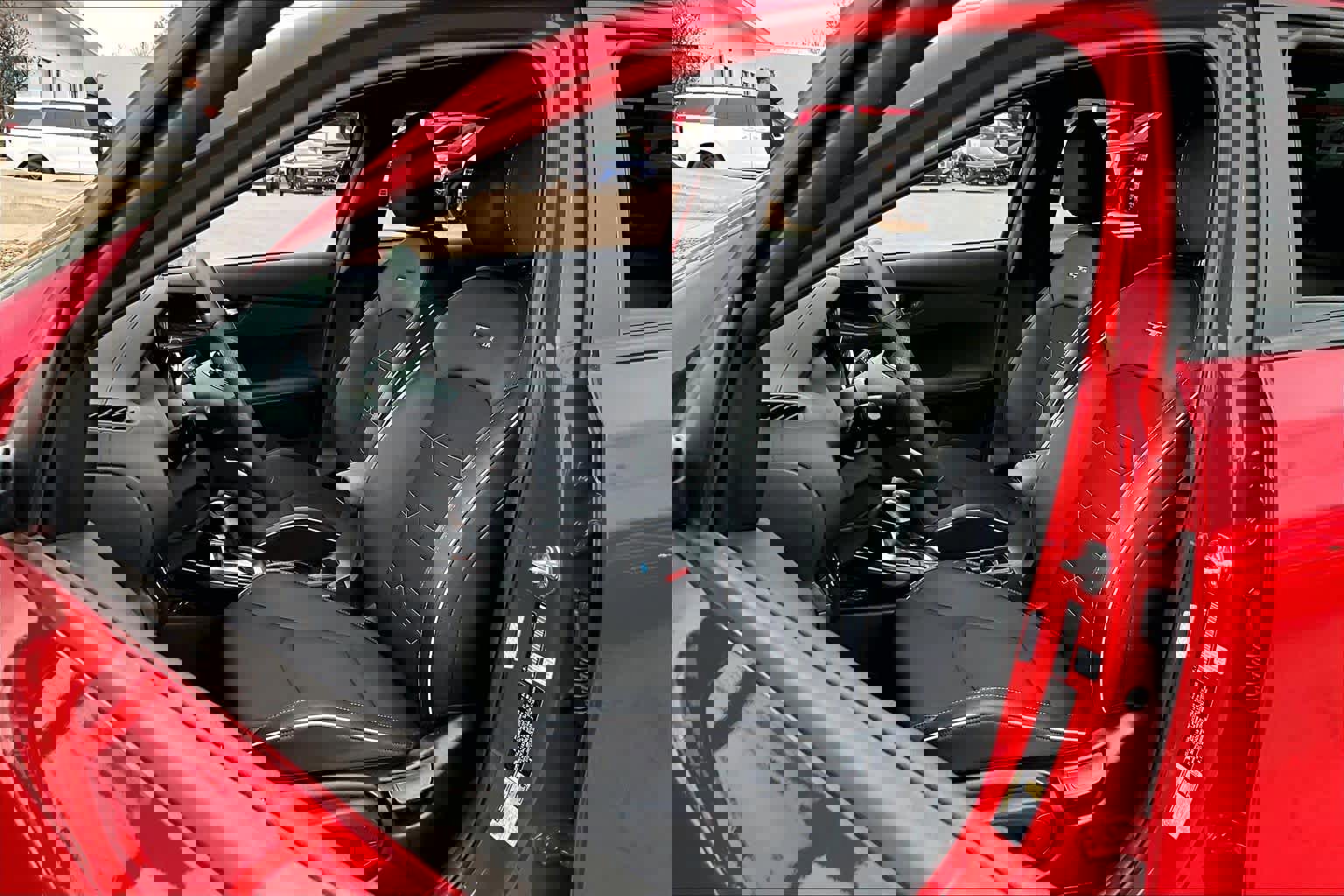 Used 2024 Kia Forte GT-Line image 8