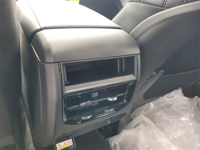 New 2025 Jeep Grand Cherokee Limited image 6