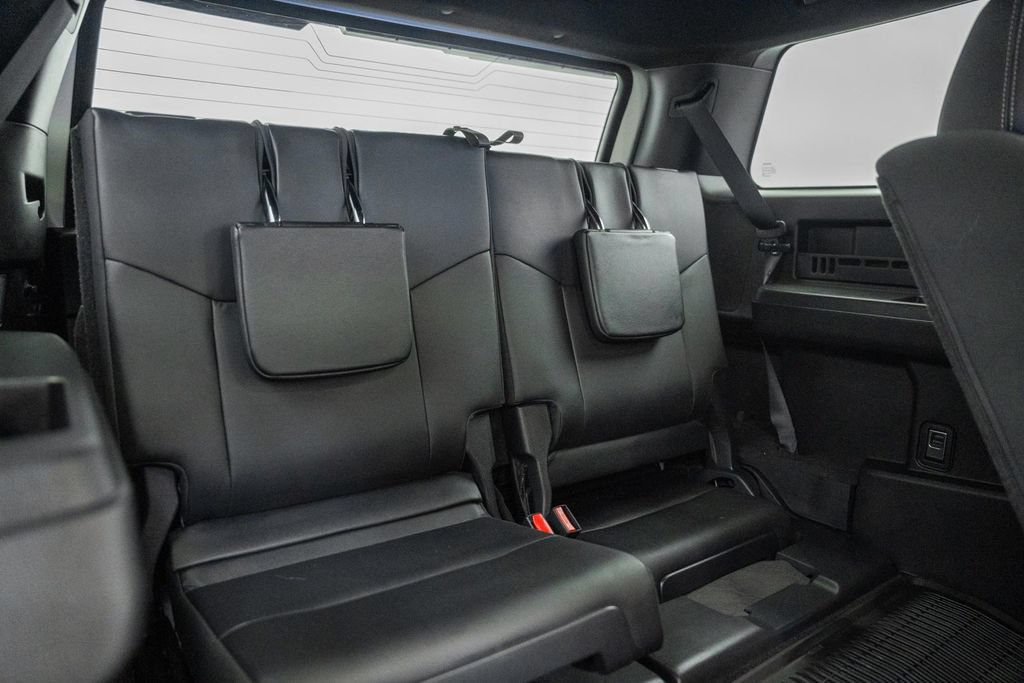 Used 2025 Toyota 4Runner Limited AWD/4WD image 39