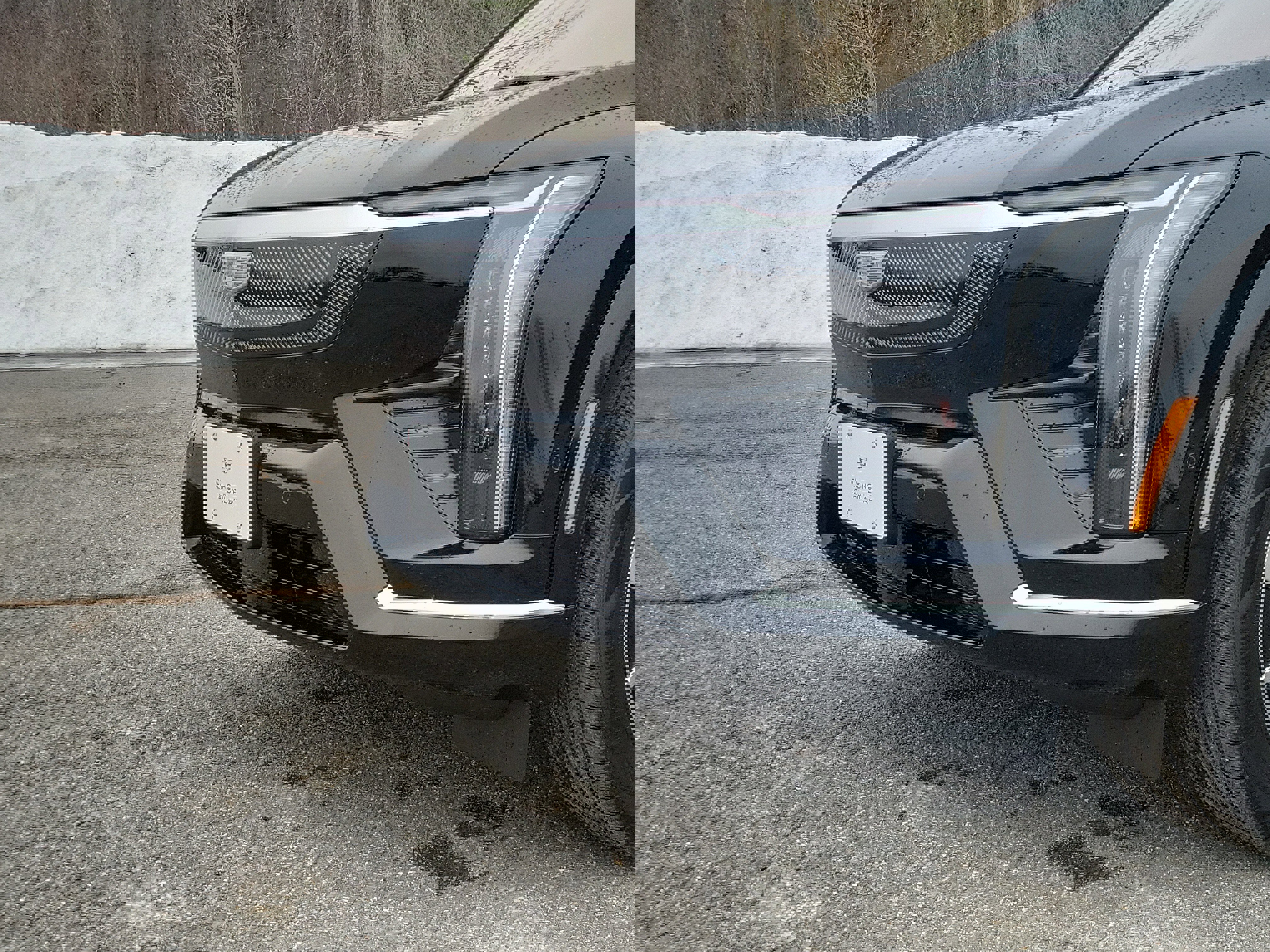 New 2026 Cadillac Optiq Luxury 1 w/ LPO, Floor Liner Package image 14