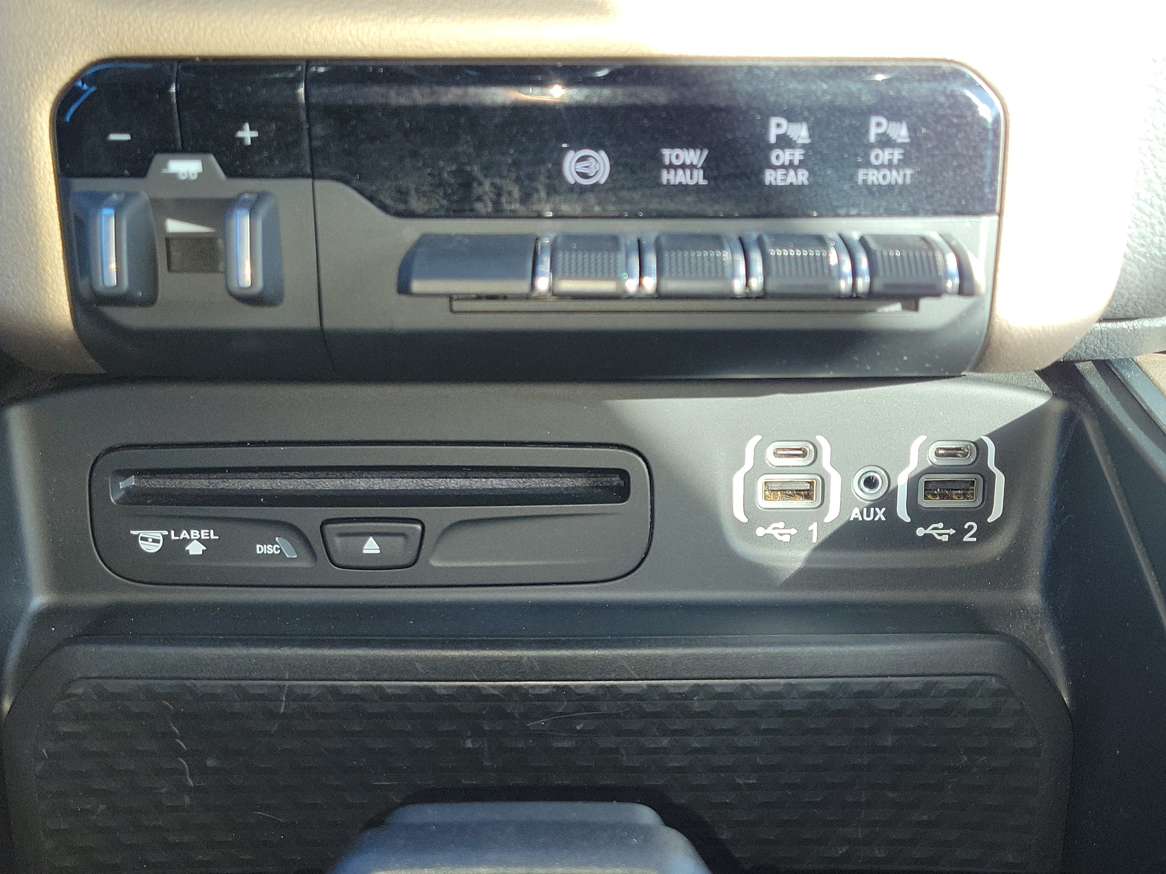 Used 2019 RAM 3500 Laramie AWD/4WD image 24