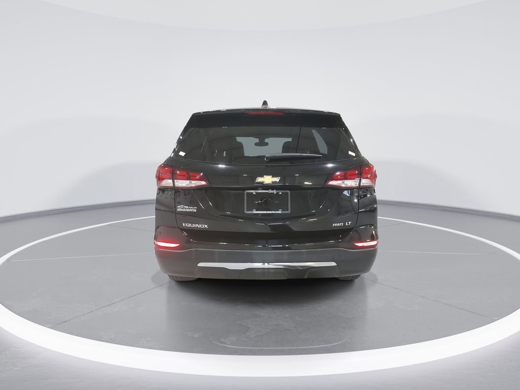Used 2023 Chevrolet Equinox LT image 7