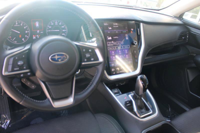 Used 2022 Subaru Outback Premium AWD/4WD image 8