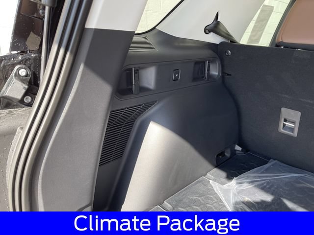 New 2025 Ford Bronco Sport Outer Banks w/ Sasquatch Outer Banks Package AWD/4WD image 27