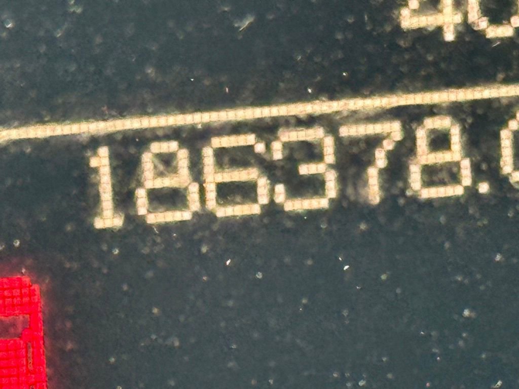 Used 2017 RAM 5500 Tradesman w/ Chrome Appearance Group image 20