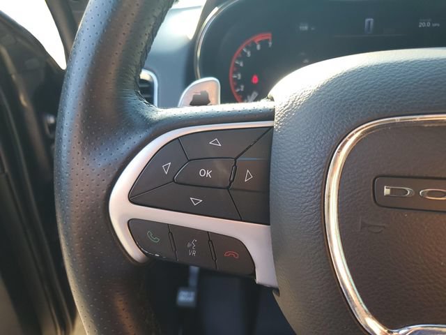 Used 2016 Dodge Durango R/T w/ Technology Group AWD/4WD image 18