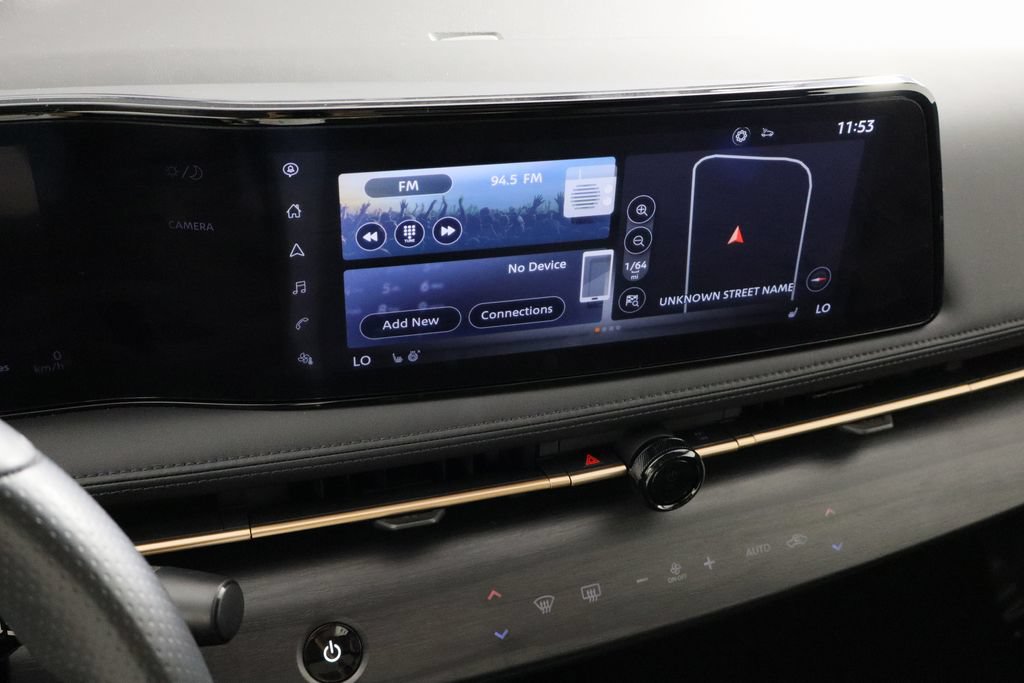 Used 2023 Nissan Ariya FWD image 22