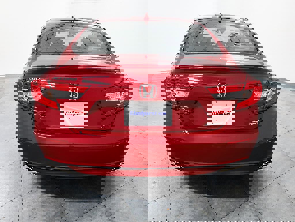 Used 2020 Honda Accord Sport image 5