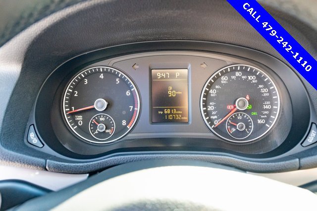 Used 2015 Volkswagen Passat 1.8T FWD image 19