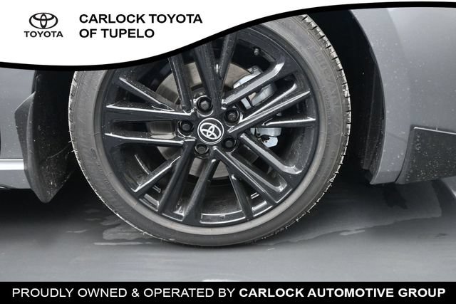 New 2026 Toyota Camry SE w/ Convenience Package FWD image 35