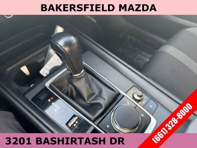 Used 2024 MAZDA CX-50 AWD 2.5 S w/ Preferred Package image 26