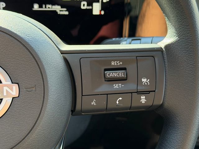 New 2026 Nissan Kicks SV w/ SV Premium Package FWD image 15