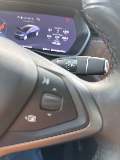 Used 2020 Tesla Model X Long Range image 24