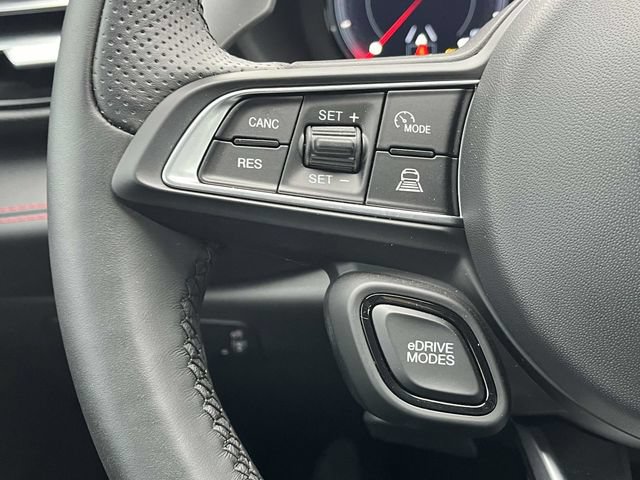 New 2024 Dodge Hornet R/T AWD/4WD image 16