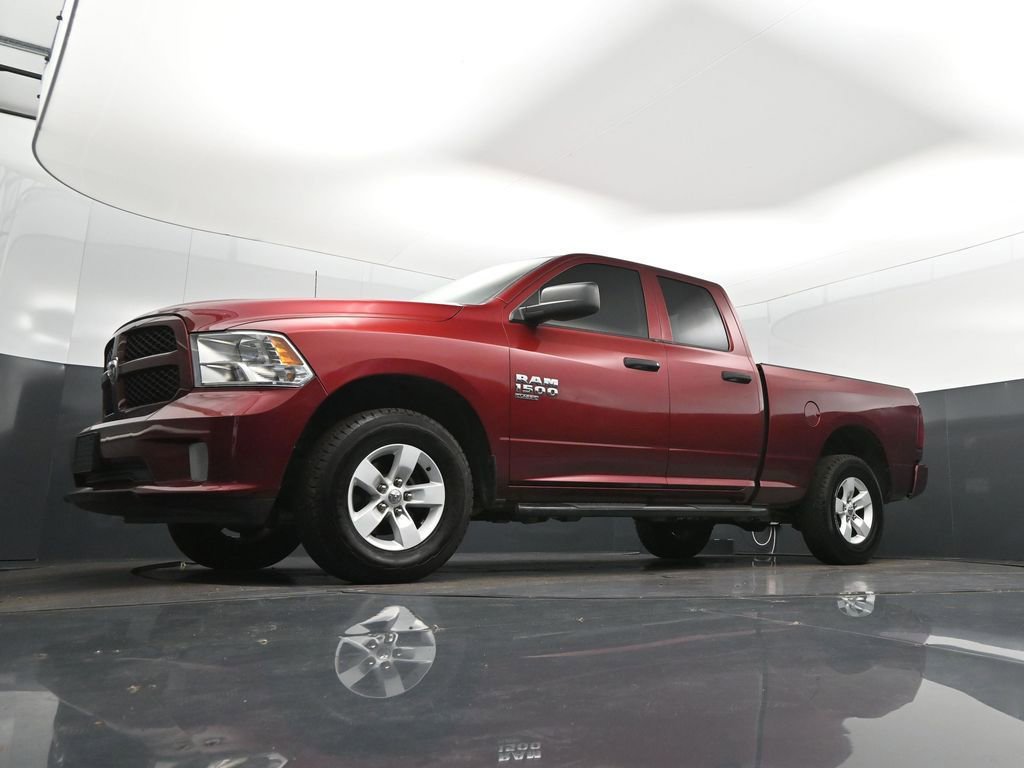 Used 2019 RAM 1500 Express AWD/4WD image 38