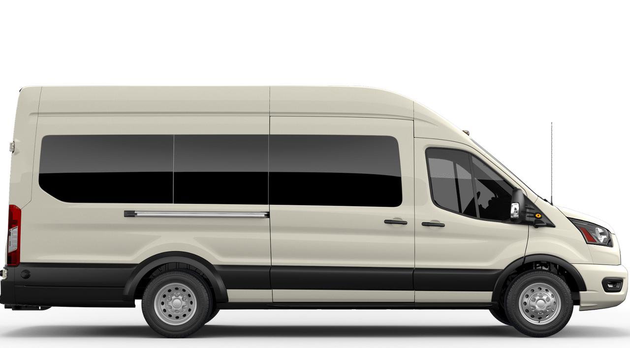 New 2026 Ford Transit 350 XLT image 33