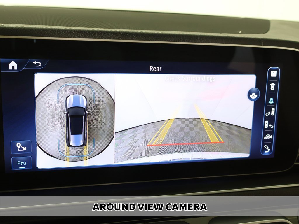 Used 2024 Mercedes-Benz GLS 580 4MATIC w/ Warmth & Comfort Package image 7