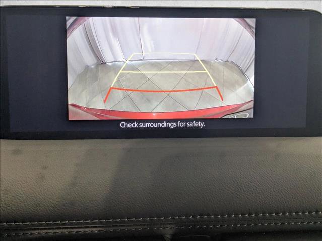 Used 2023 MAZDA CX-5 AWD 2.5 S w/ Premium Plus Pkg image 15