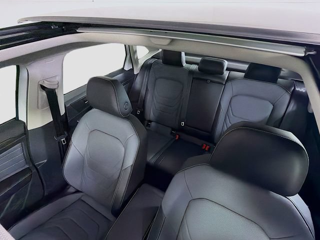 New 2026 Volkswagen Jetta SEL FWD image 14