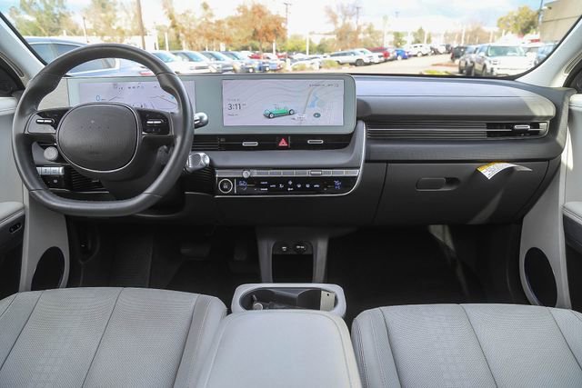 Certified 2023 Hyundai Ioniq 5 Limited w/ Cargo Package image 13