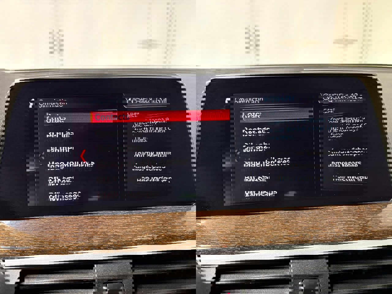 Used 2020 BMW X3 xDrive30i w/ Convenience Package image 20