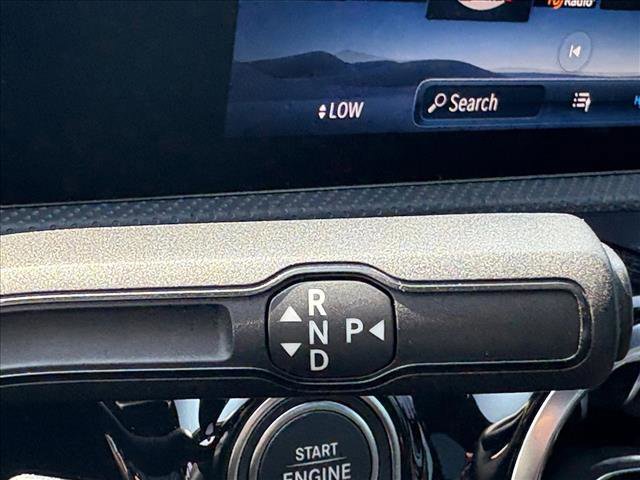 New 2026 Mercedes-Benz CLA 250 image 10