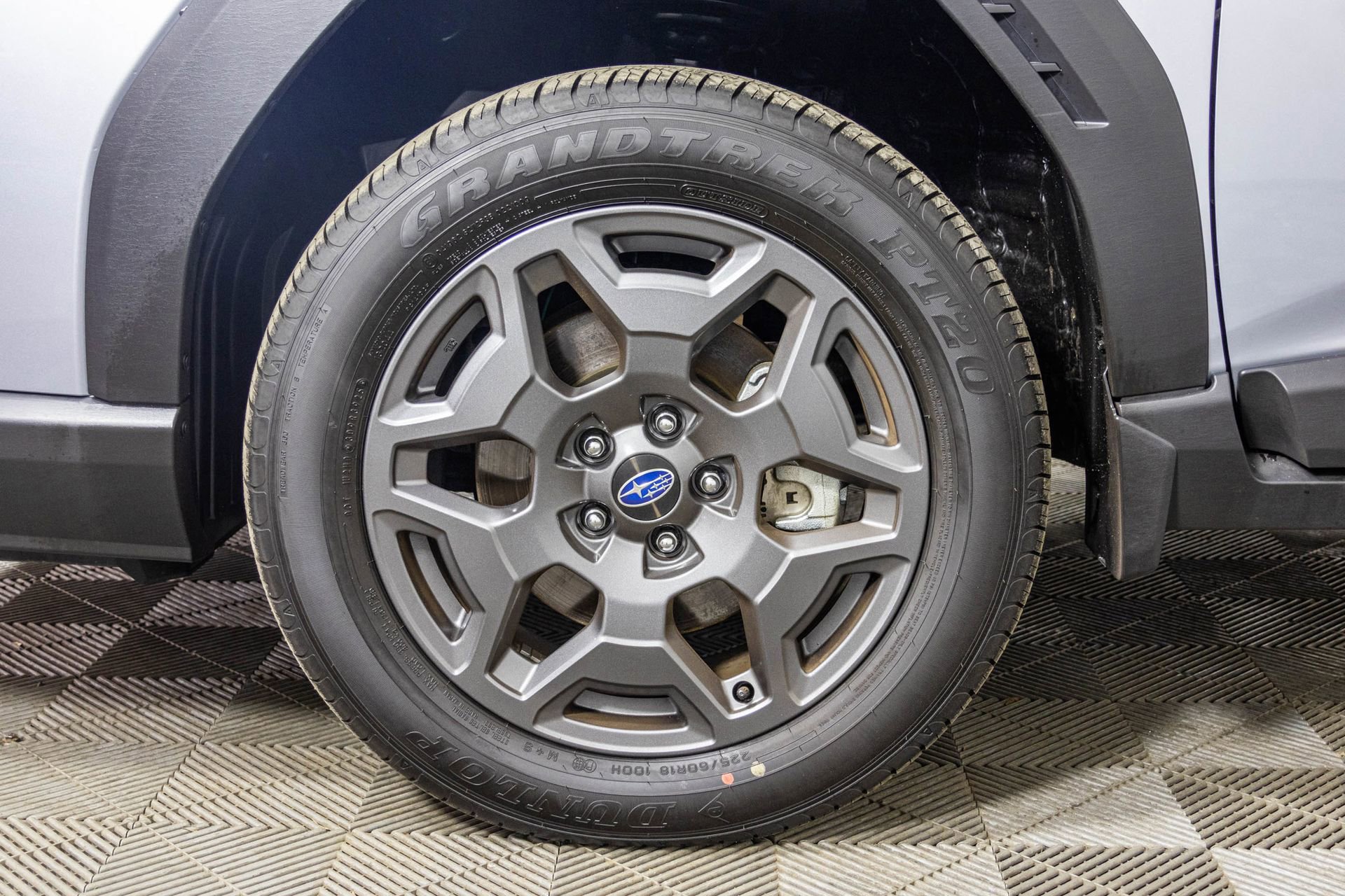 Used 2026 Subaru Outback Premium image 48