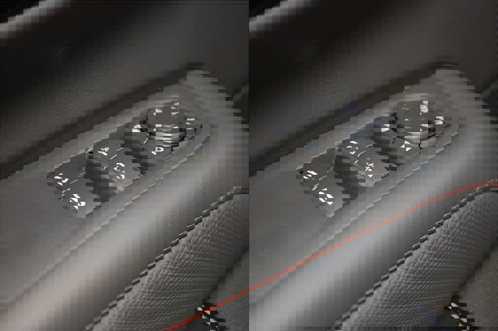 New 2026 Chevrolet Tahoe RST w/ RST Capability Package image 15