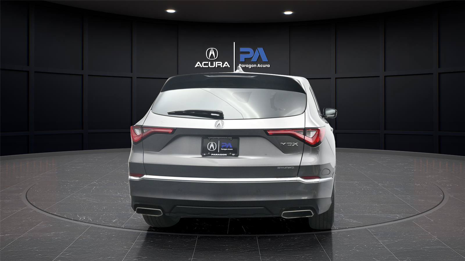 Certified 2024 Acura MDX SH-AWD w/ Technology Package image 24