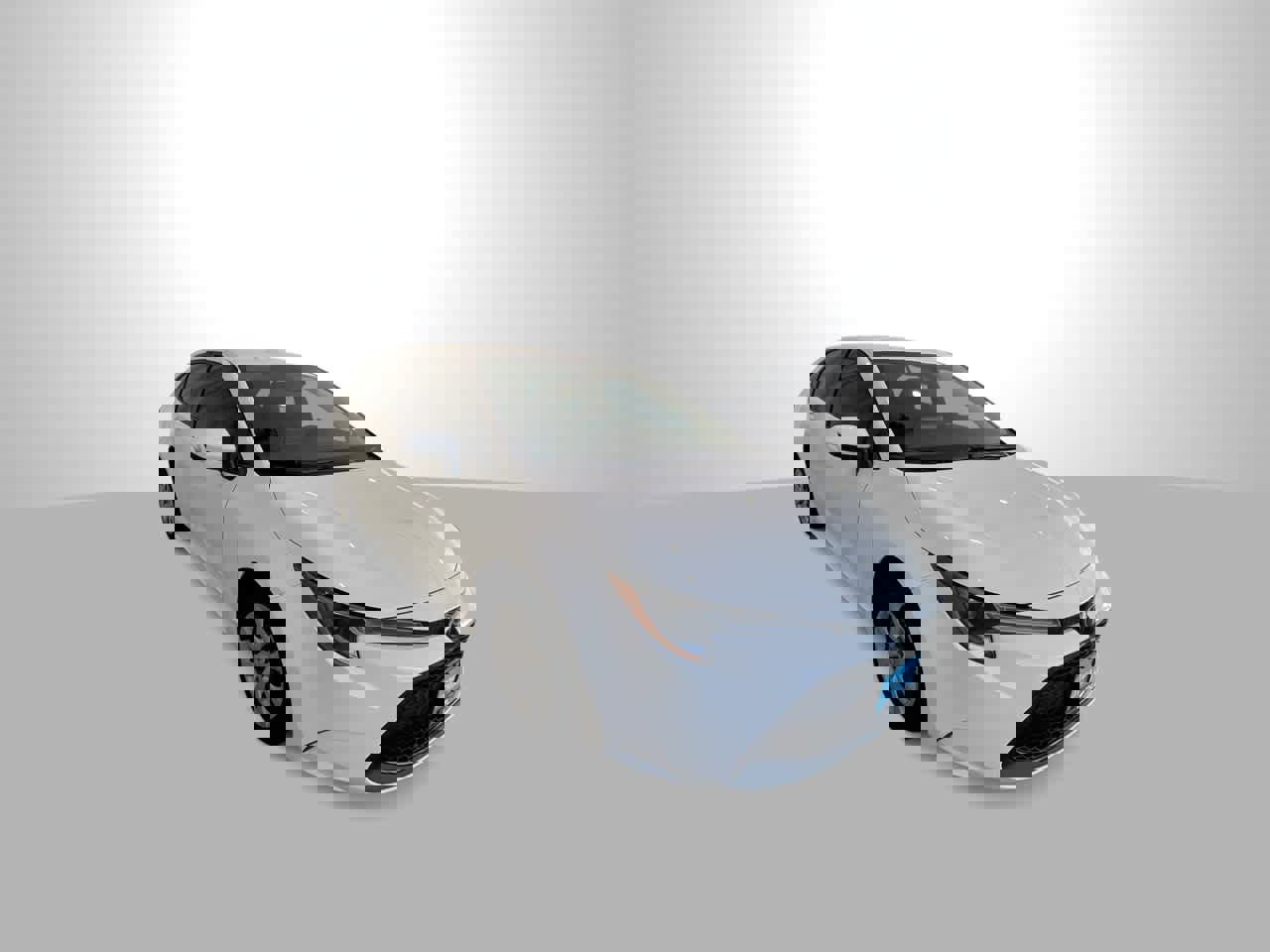 Used 2021 Toyota Corolla LE video 2