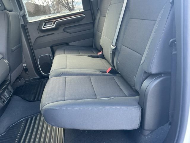 New 2026 Chevrolet Silverado 3500 LT w/ All Star Edition image 14