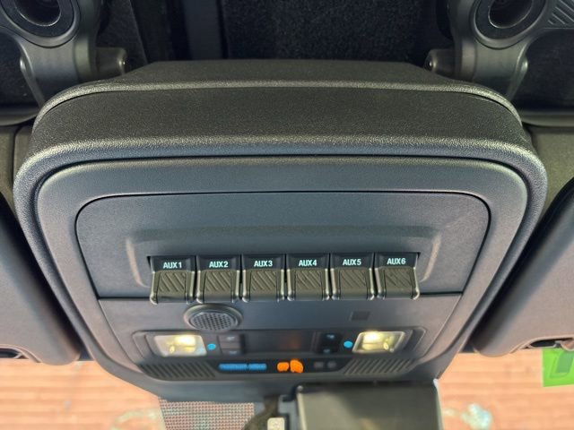 Used 2024 Ford Bronco Badlands image 31