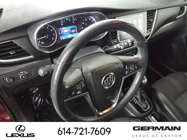 Used 2019 Buick Encore Preferred FWD image 18