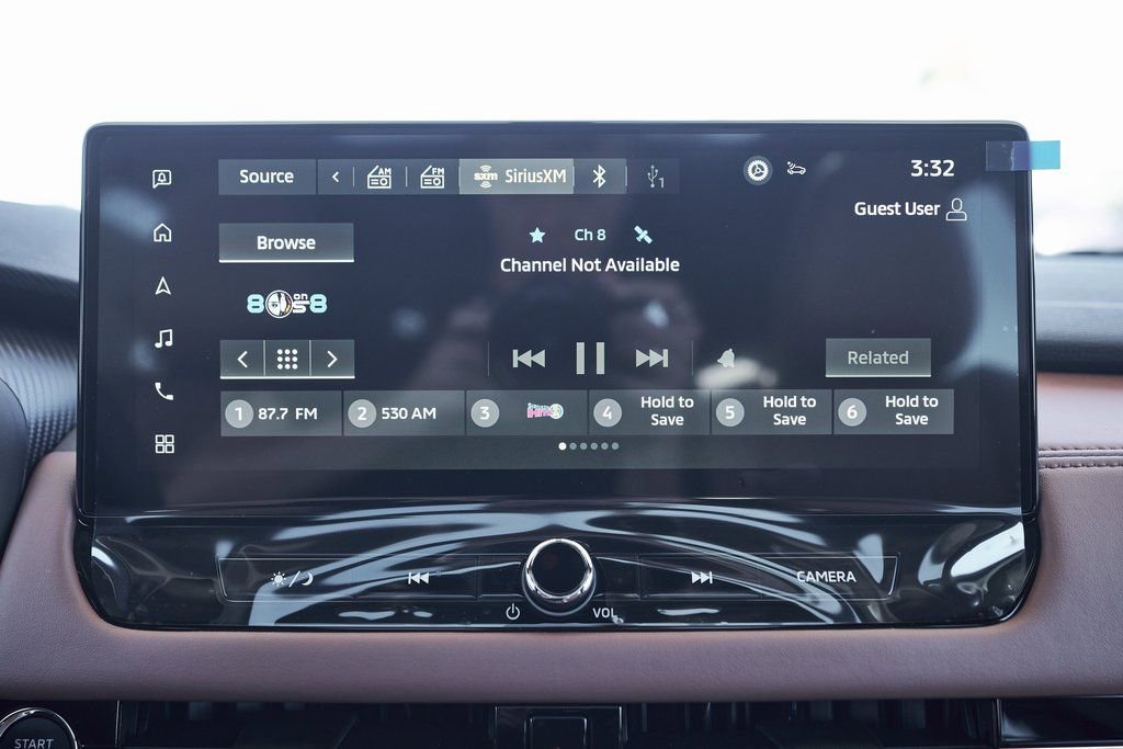 Used 2025 Mitsubishi Outlander SEL FWD image 49