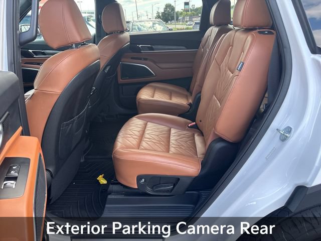 Used 2024 Kia Telluride SX Prestige X-Pro AWD/4WD image 17