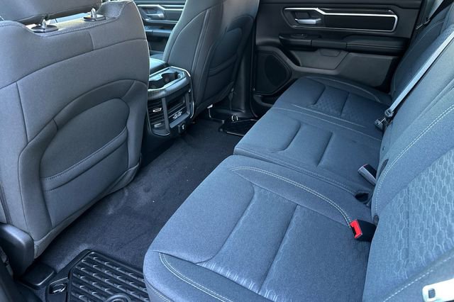 New 2026 RAM 1500 Lone Star image 15