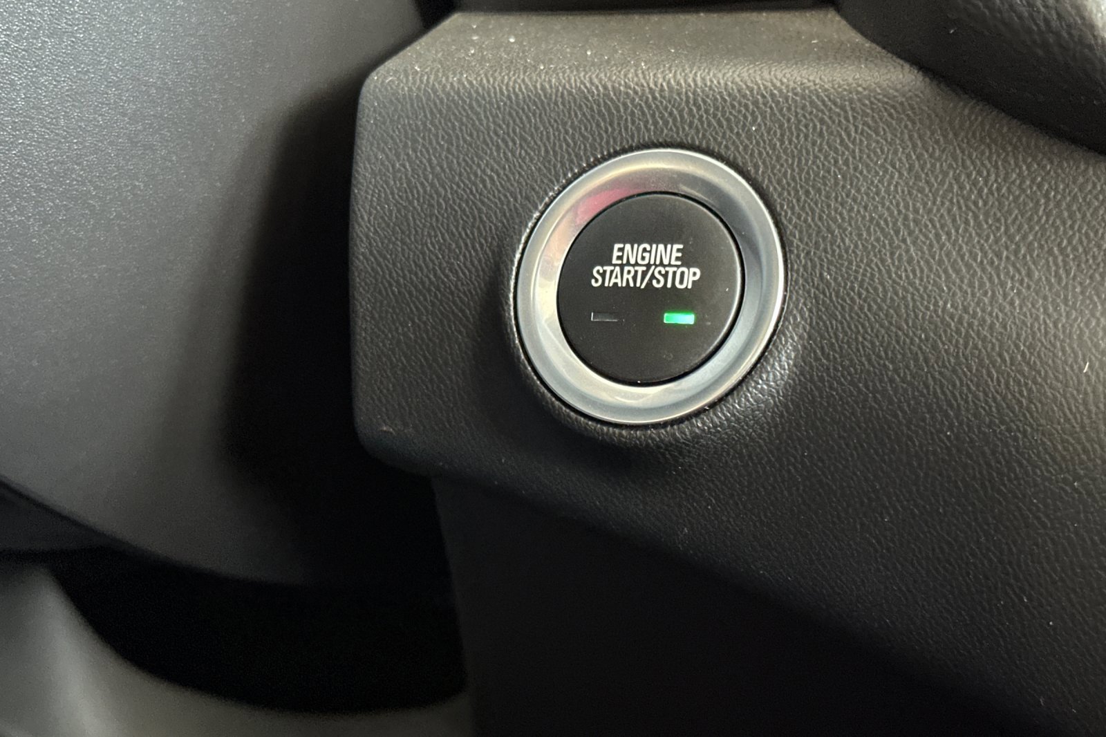 Used 2024 GMC Terrain AT4 w/ Tech Package image 22