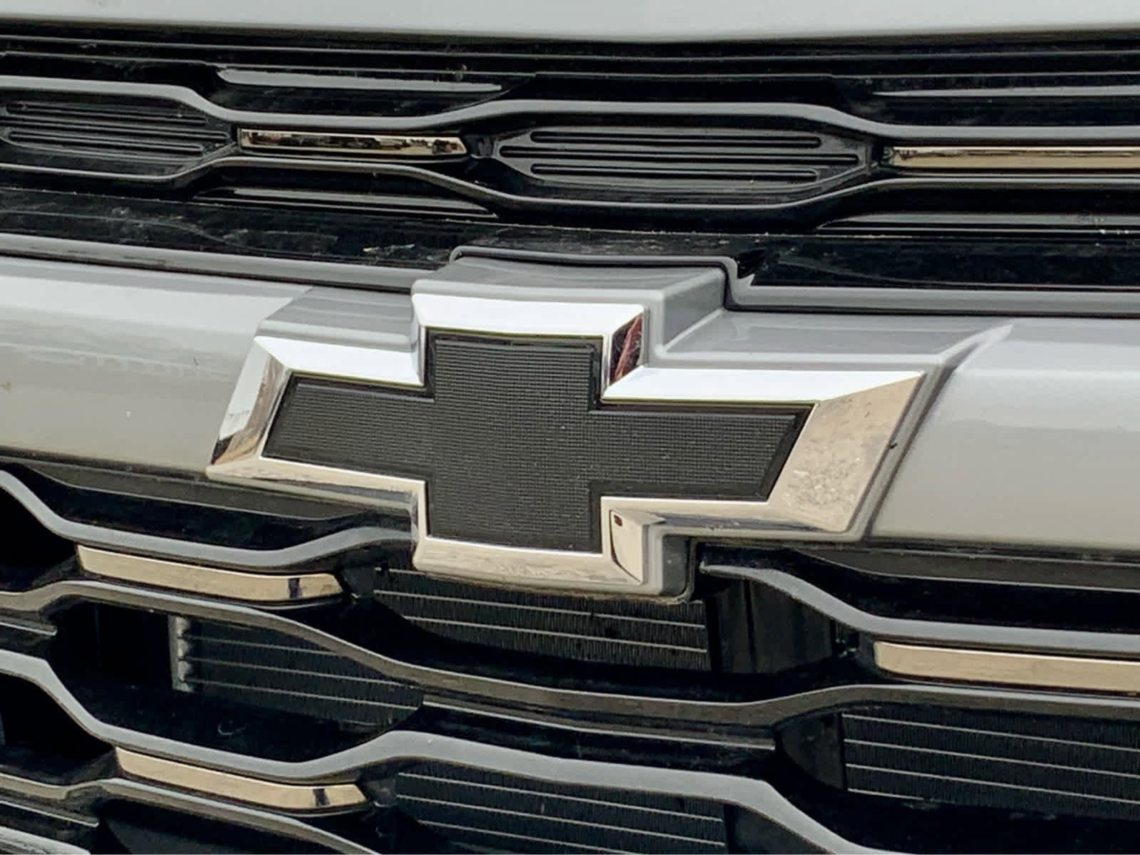 Certified 2025 Chevrolet Trax ACTIV image 15