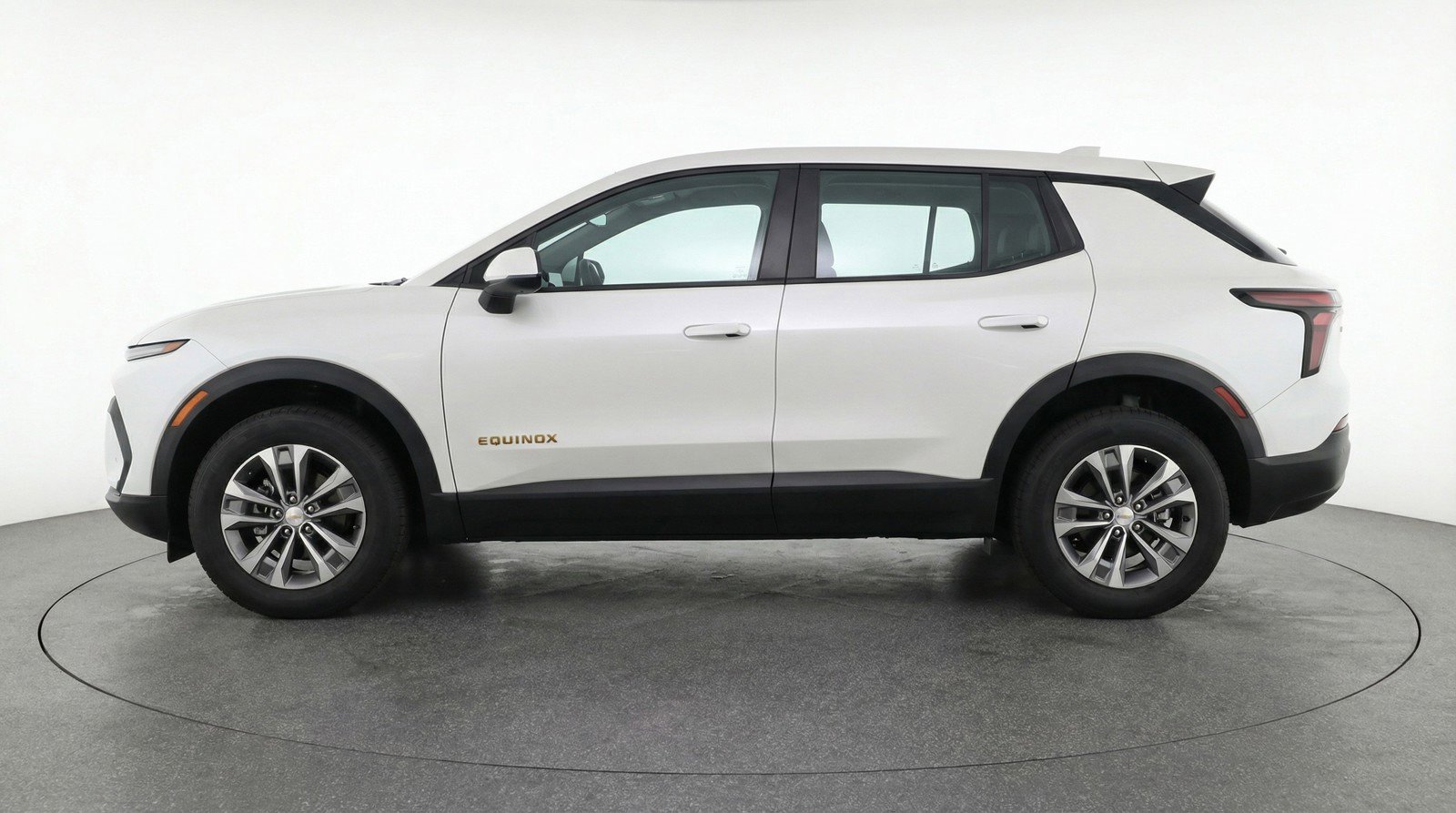 Used 2025 Chevrolet Equinox LT image 5