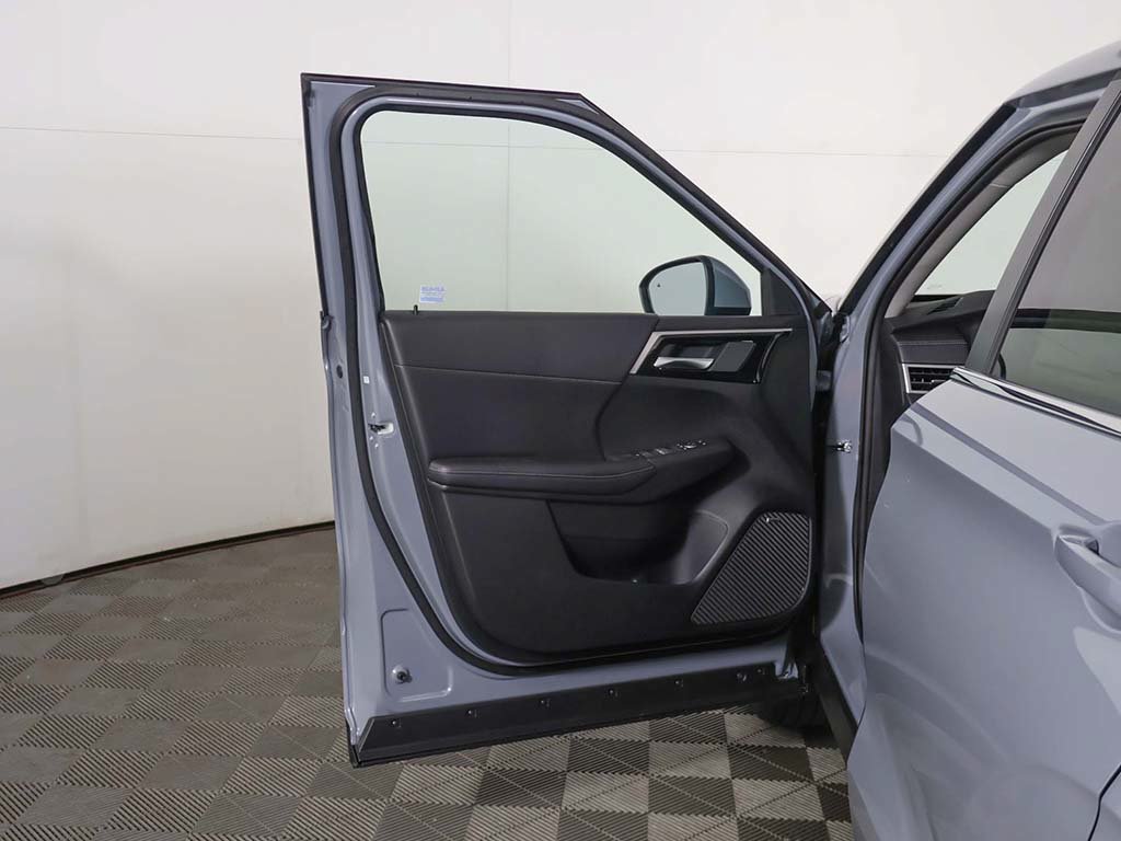 New 2026 Mitsubishi Outlander SE FWD image 21