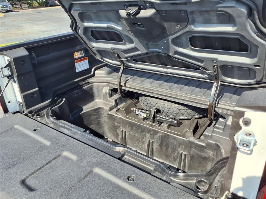 New 2026 Honda Ridgeline RTL image 13