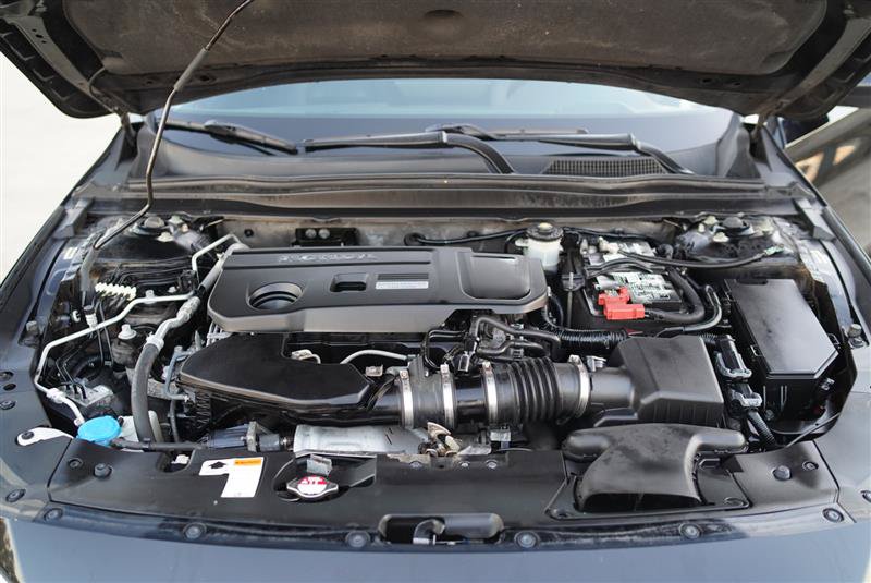 Used 2019 Honda Accord Touring image 79