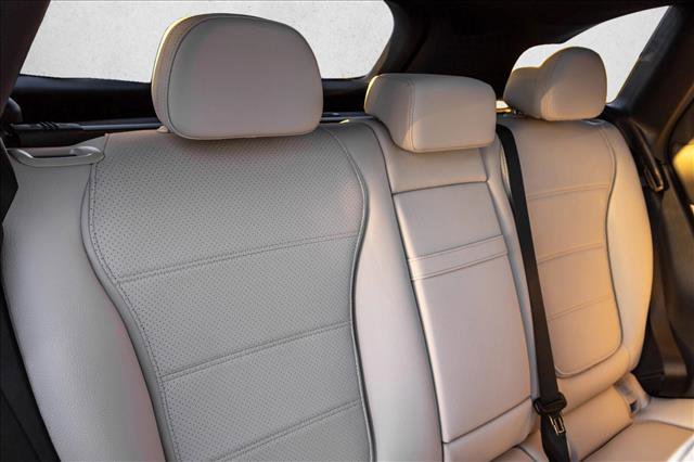 New 2026 Mercedes-Benz GLC 300 4MATIC image 29