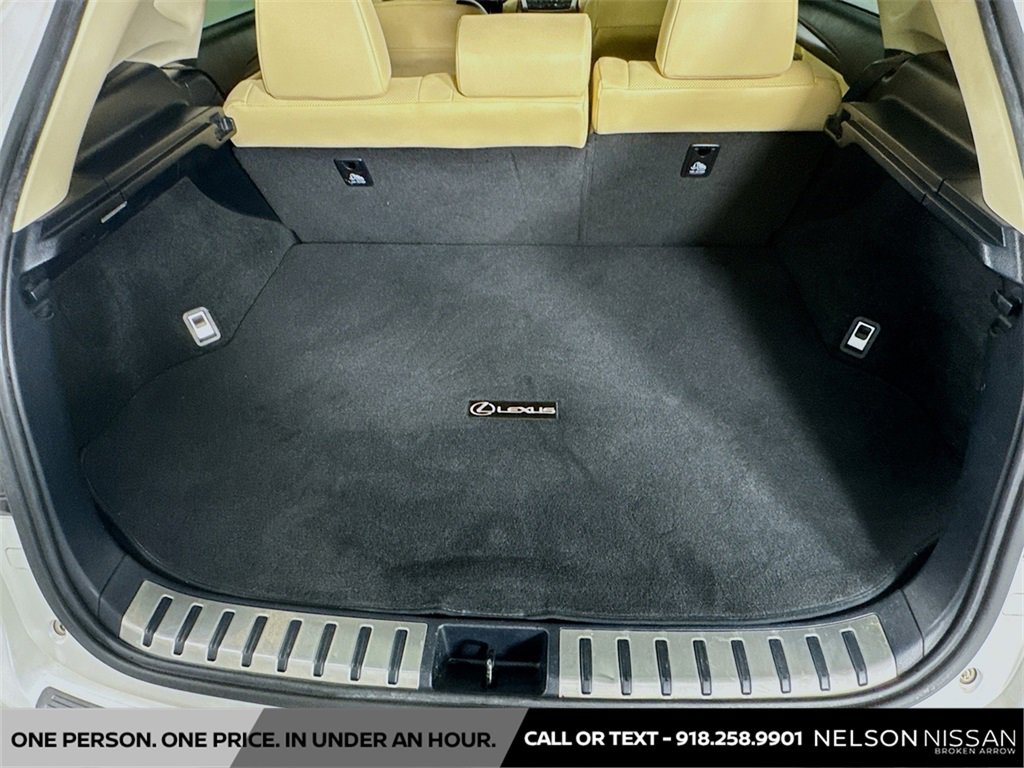 Used 2015 Lexus NX 200t F Sport image 26
