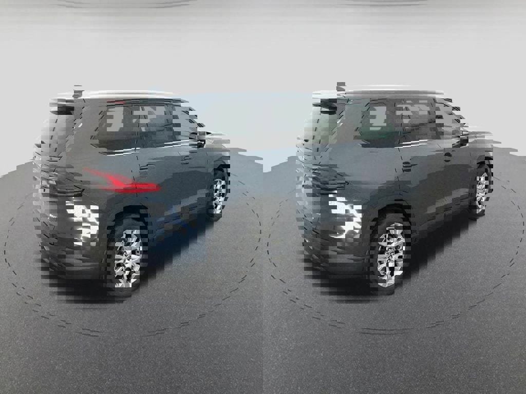 New 2026 Toyota Grand Highlander Limited image 9