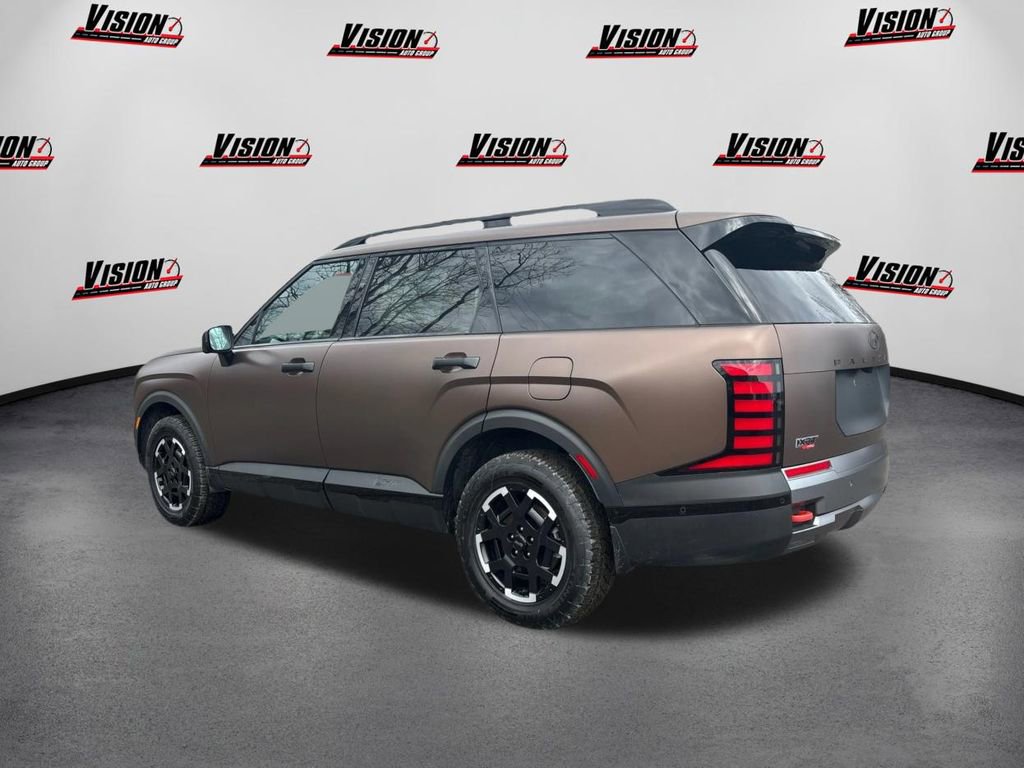 New 2026 Hyundai Palisade XRT Pro image 7