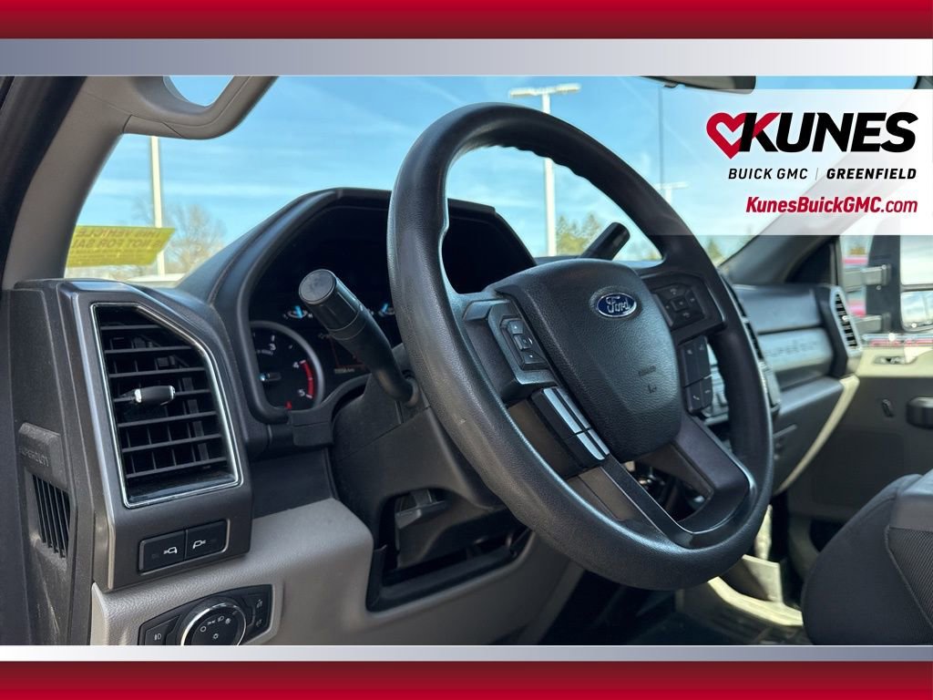 Used 2021 Ford F250 XLT w/ XLT Value Package image 18