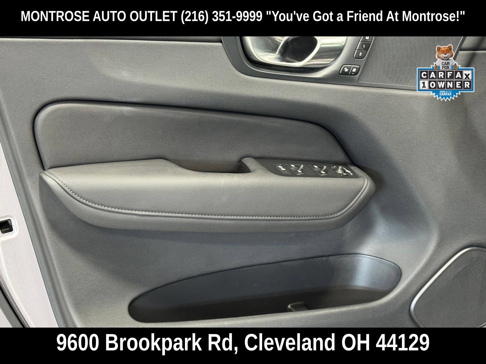 Certified 2026 Volvo XC60 B5 Plus AWD/4WD image 14